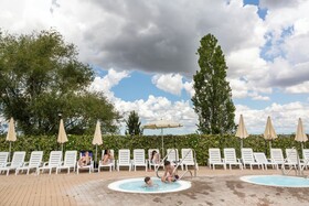 HU Camping Village Fabulous
