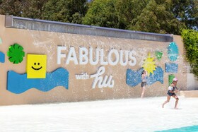 HU Camping Village Fabulous