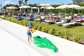 HU Camping Village Fabulous