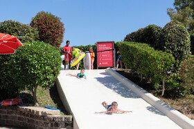 HU Camping Village Fabulous
