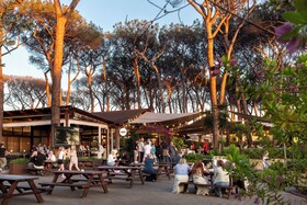 HU Camping Village Fabulous