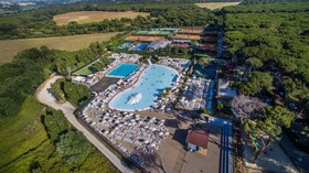 HU Camping Village Fabulous