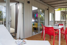 HU Camping Village Fabulous