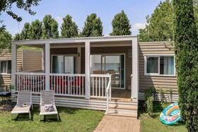 HU Camping Village Fabulous