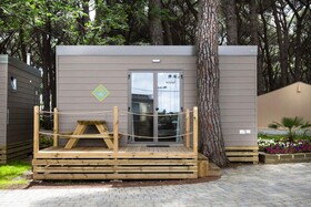 HU Camping Village Fabulous