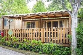HU Camping Village Fabulous