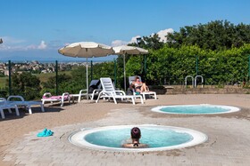 HU Camping Village Fabulous