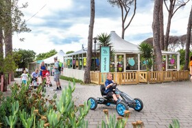 HU Camping Village Fabulous