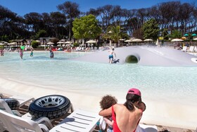 HU Camping Village Fabulous