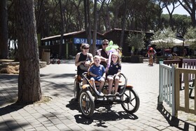 HU Camping Village Fabulous