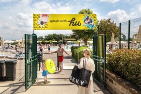 HU Camping Village Fabulous