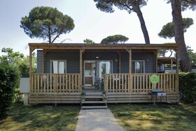 HU Camping Village Fabulous