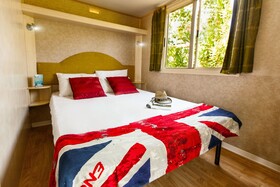 HU Camping Village Fabulous