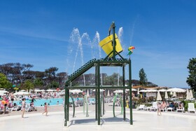 HU Camping Village Fabulous