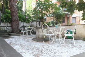 Ianus Guest House
