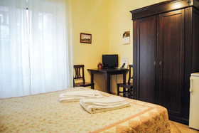 Ianus Guest House
