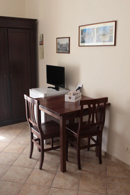 Ianus Guest House