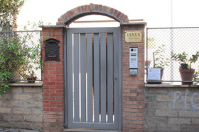 Ianus Guest House