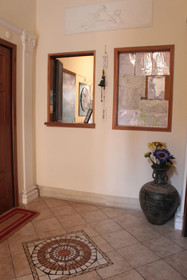 Ianus Guest House