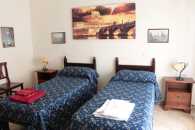 Ianus Guest House