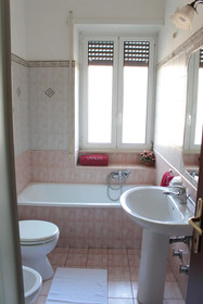 Ianus Guest House