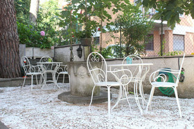 Ianus Guest House