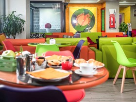 Ibis Styles Roma Vintage