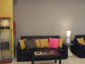 Ibis Styles Roma Vintage