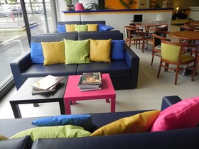 Ibis Styles Roma Vintage