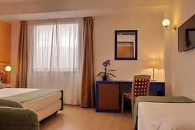 Ibis Styles Roma Vintage