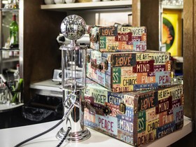 Ibis Styles Roma Vintage
