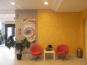 Ibis Styles Roma Vintage