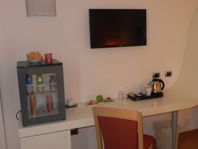 Ibis Styles Roma Vintage