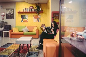 Ibis Styles Roma Vintage
