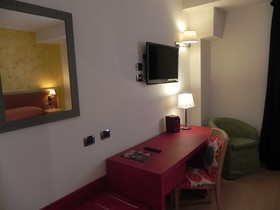 Ibis Styles Roma Vintage