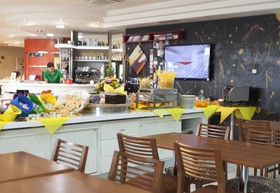 Ibis Styles Roma Vintage
