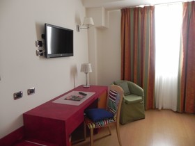 Ibis Styles Roma Vintage