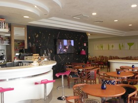 Ibis Styles Roma Vintage