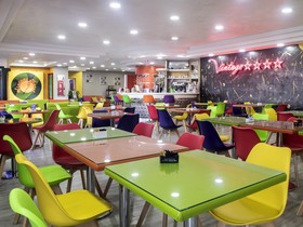 Ibis Styles Roma Vintage