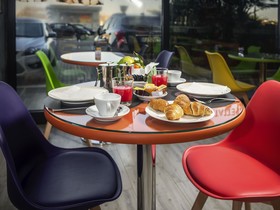 Ibis Styles Roma Vintage