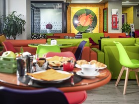 Ibis Styles Roma Vintage
