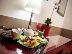 Ibis Styles Roma Vintage