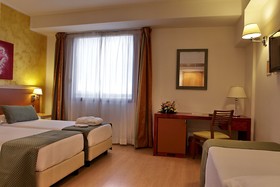 Ibis Styles Roma Vintage
