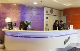 Ibis Styles Roma Vintage