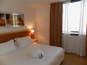 Ibis Styles Roma Vintage