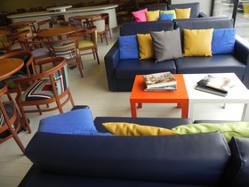 Ibis Styles Roma Vintage