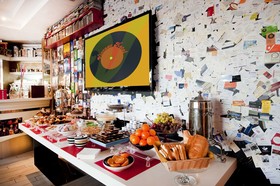 Ibis Styles Roma Vintage
