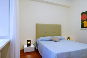 Rome Accommodation Via Giulia Apartments