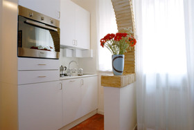 Rome Accommodation Via Giulia Apartments