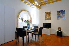 Rome Accommodation Via Giulia Apartments